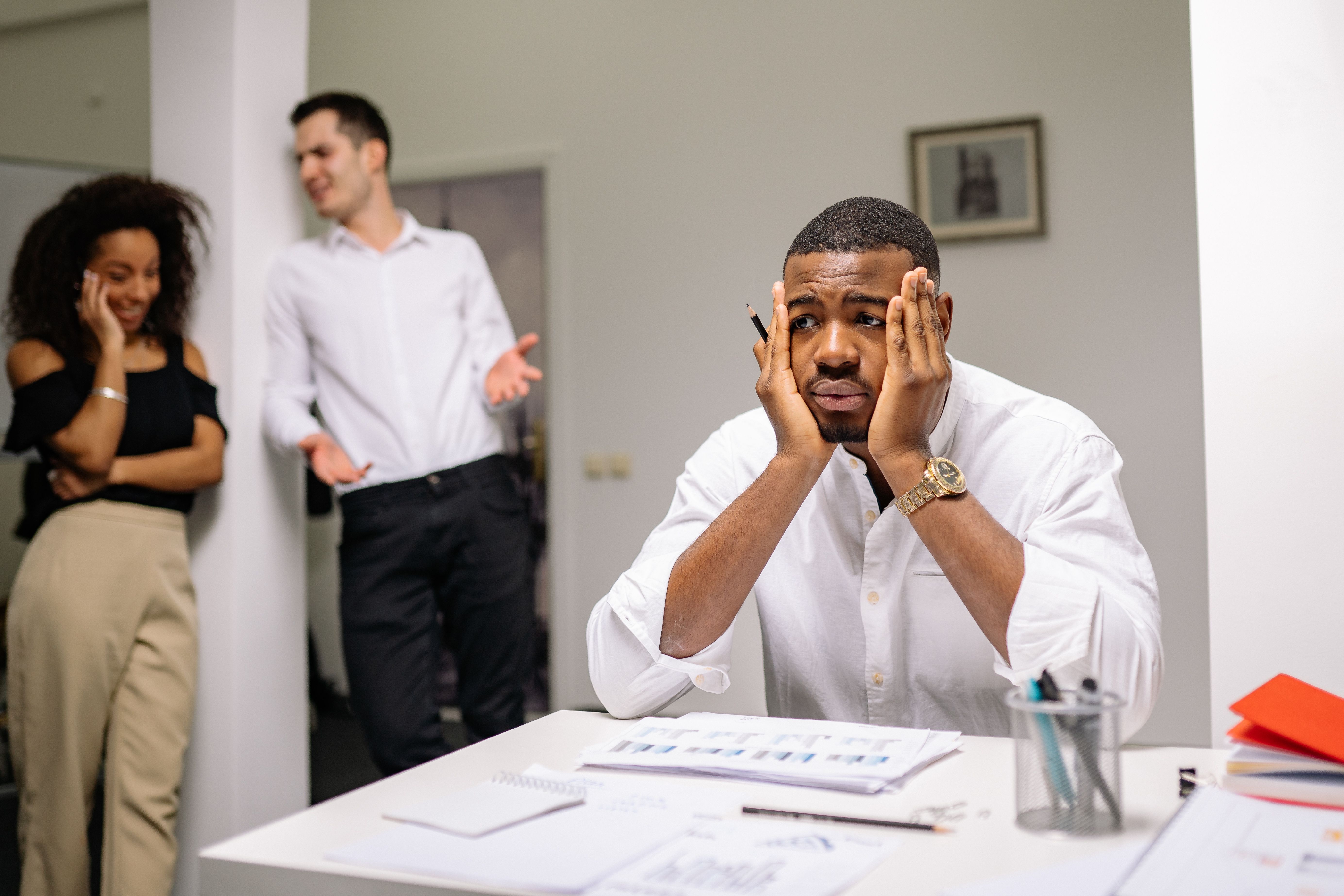 Why Tanzanian Customers Stay Silent (And How to Get Them Talking)
